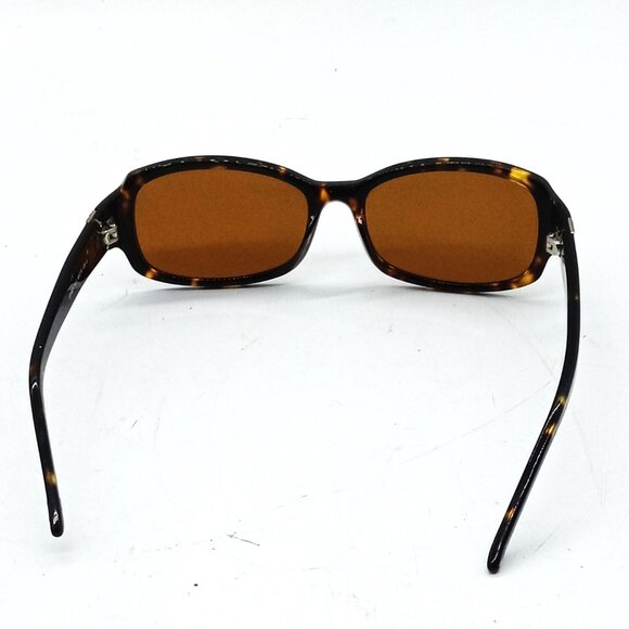 Catherine Deneuve Sunglasses CD-602 TO-1 Women's Brown Tortoise " Note No Case " - Picture 3 of 12
